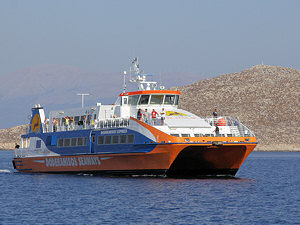 Dodekanissos Express