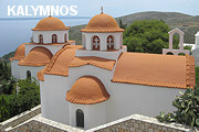 Kalymnos