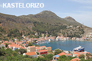 Kastelorizo